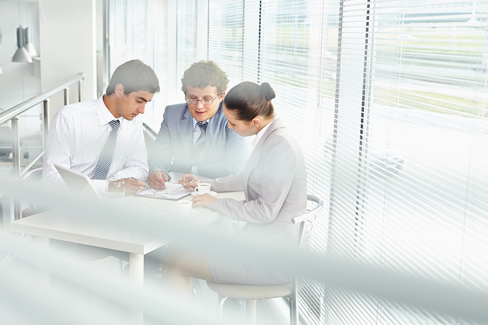 Smile Means Everything is All Right